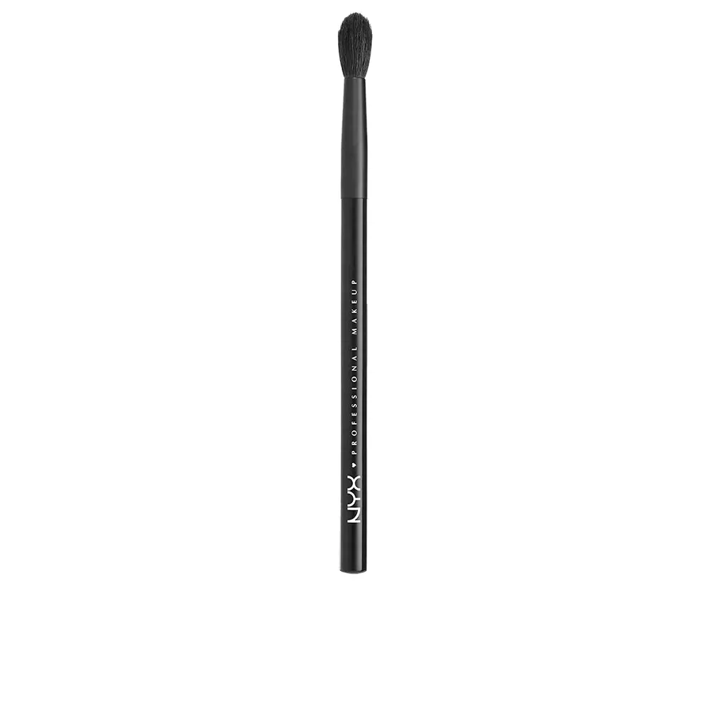 

Кисть для лица Pro crease brush Nyx Professional Make Up, 1 шт.