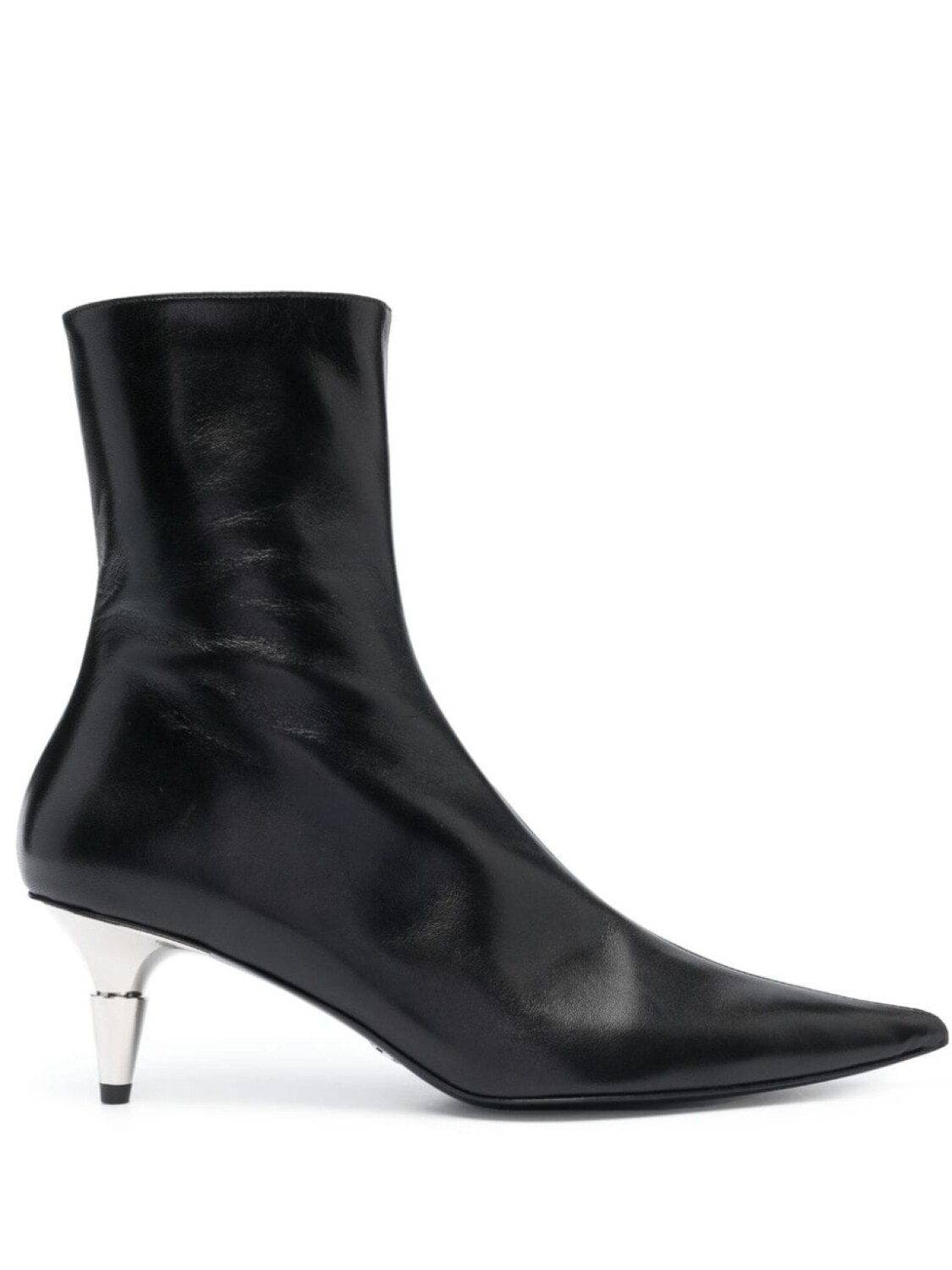

Proenza Schouler ботильоны Spike с заостренным носком, черный