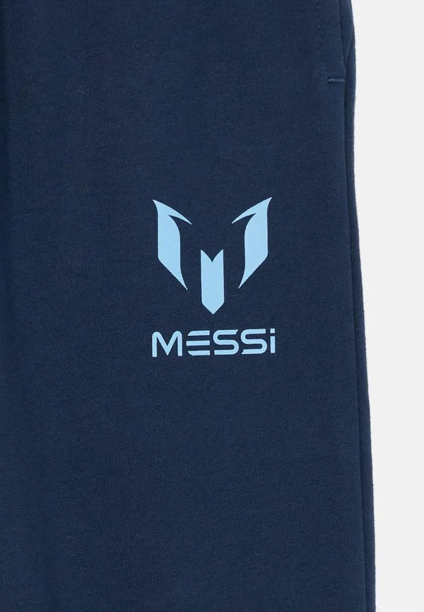 Спортивные штаны Messi, Dress Blue — фото 3