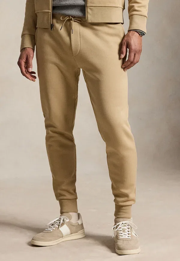 Спортивные штаны Polo Ralph Lauren, цвет хаки