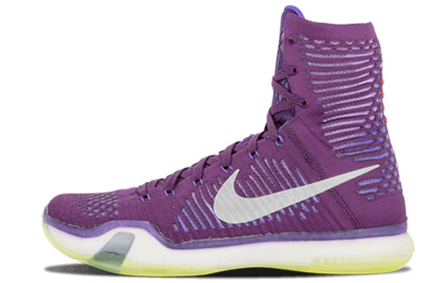 

Мужские баскетбольные кроссовки Nike Kobe 10
