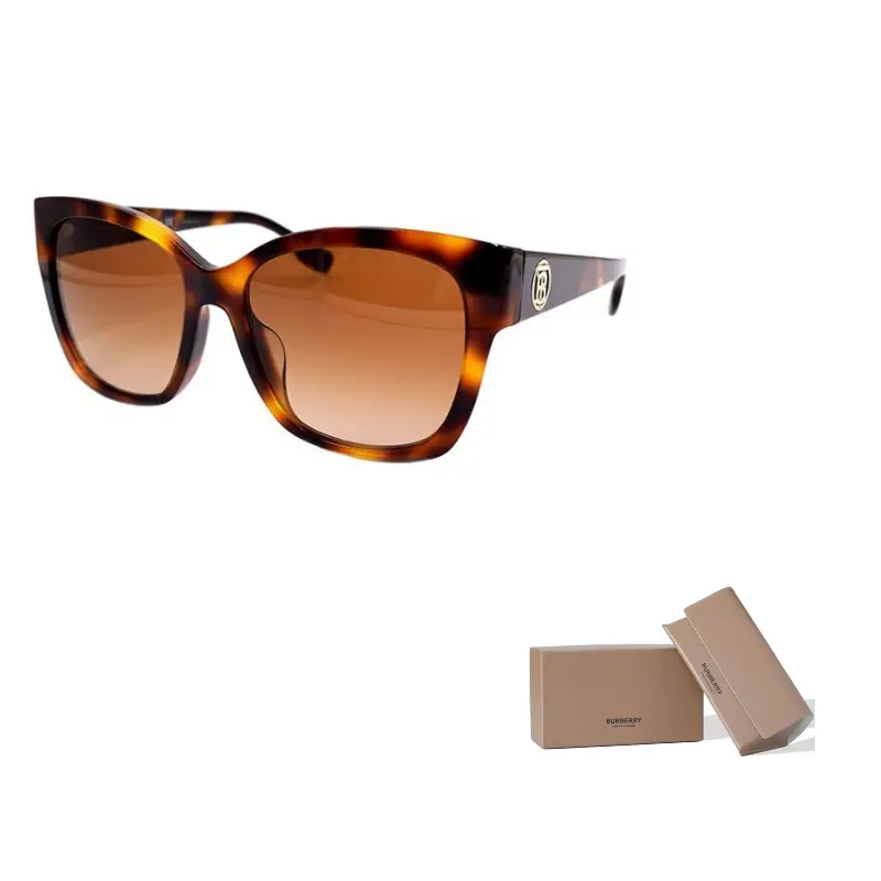 

Burberry Солнцезащитные очки женские, Tortoiseshell