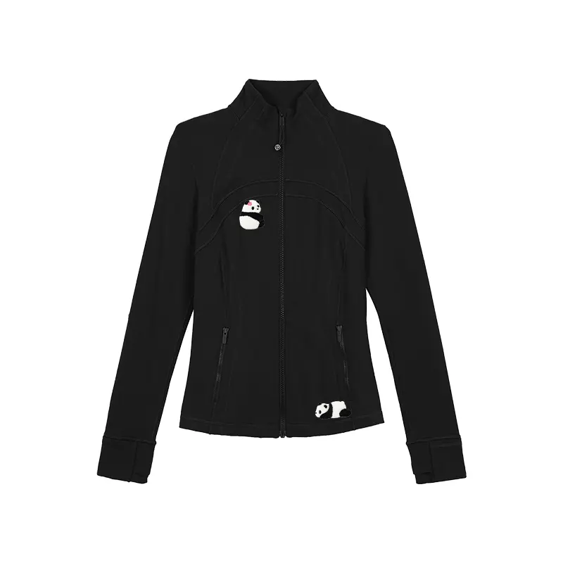 

Lululemon Женская куртка Luon™ черная, Black