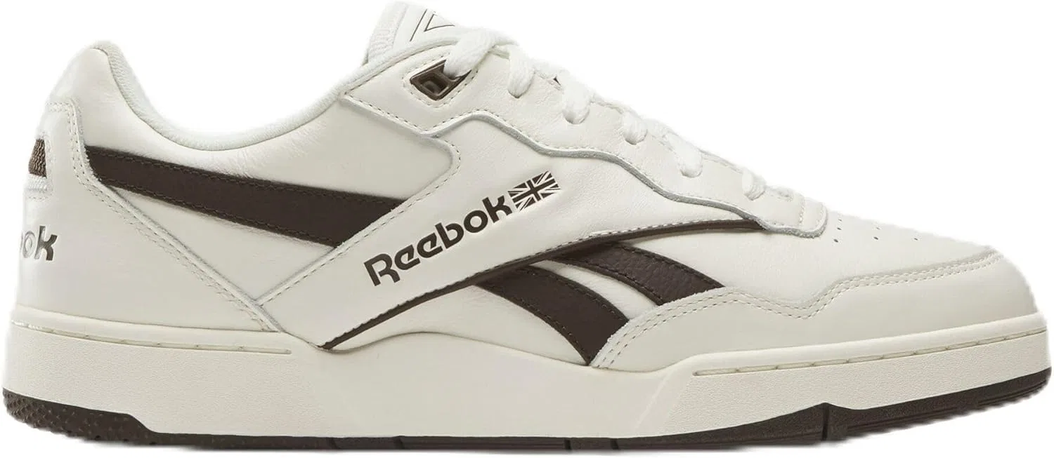 Кроссовки Reebok Unisex Bb 4000 II, Chalk Dbrown Chalk