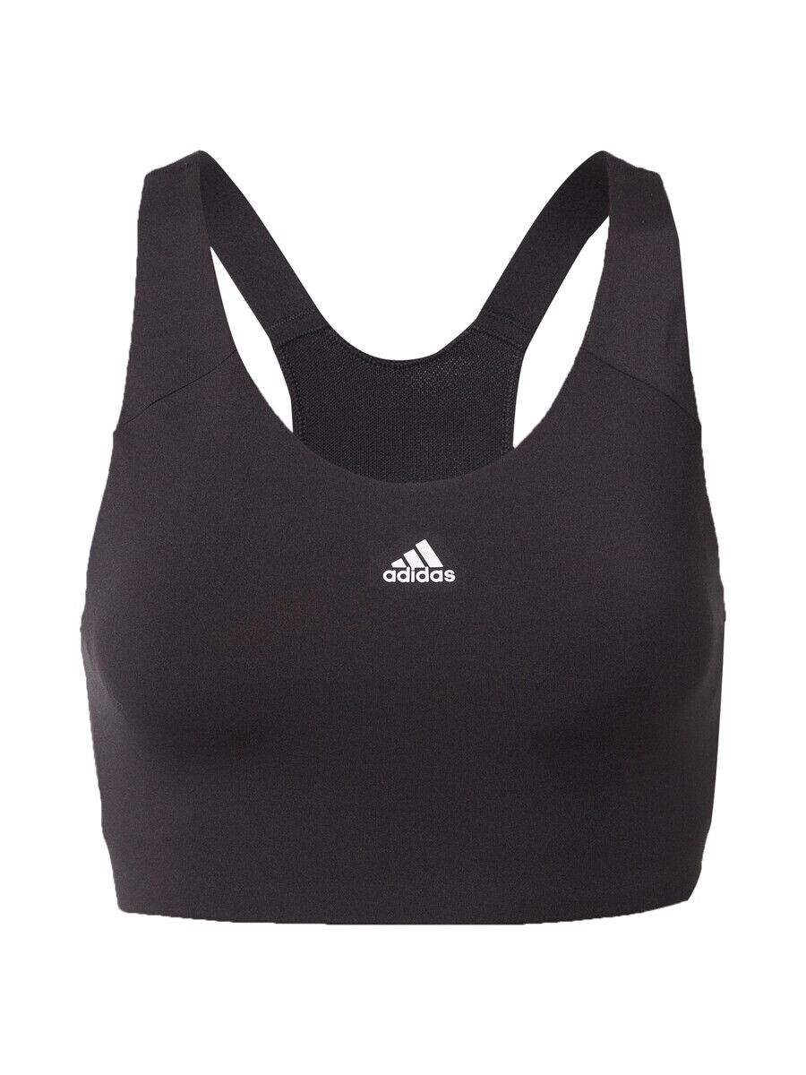 

Спортивный бюстгальтер Adidas ULTIMATE ALPHA, черный