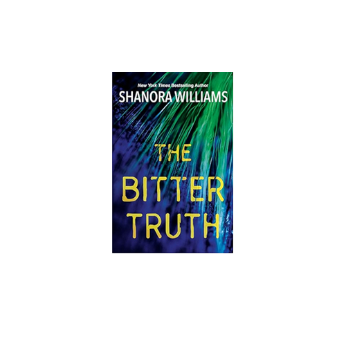 

Книга The Bitter Truth