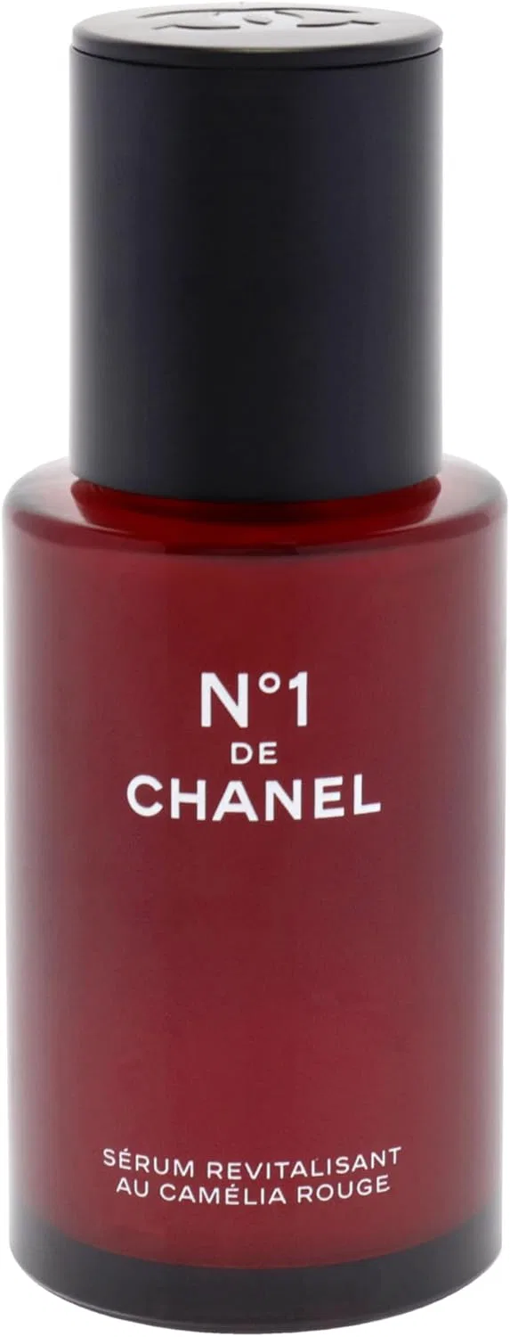 Сыворотка Chanel — Для лица N°, 30 мл — фото 2