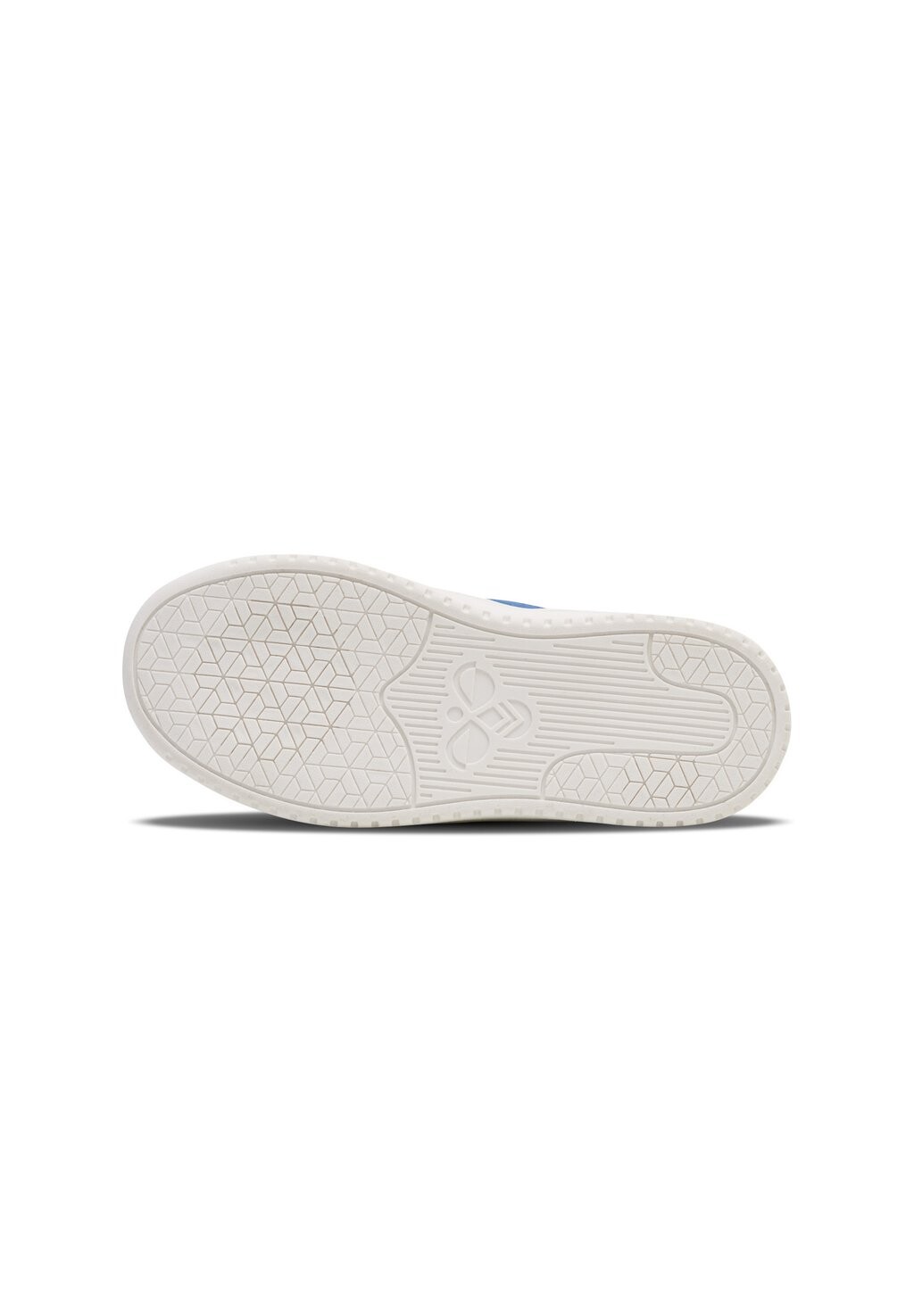 

Кроссовки DERBY COURT JR Hummel, синий