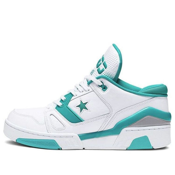 

Кроссовки erx 260 ox white Converse, зеленый