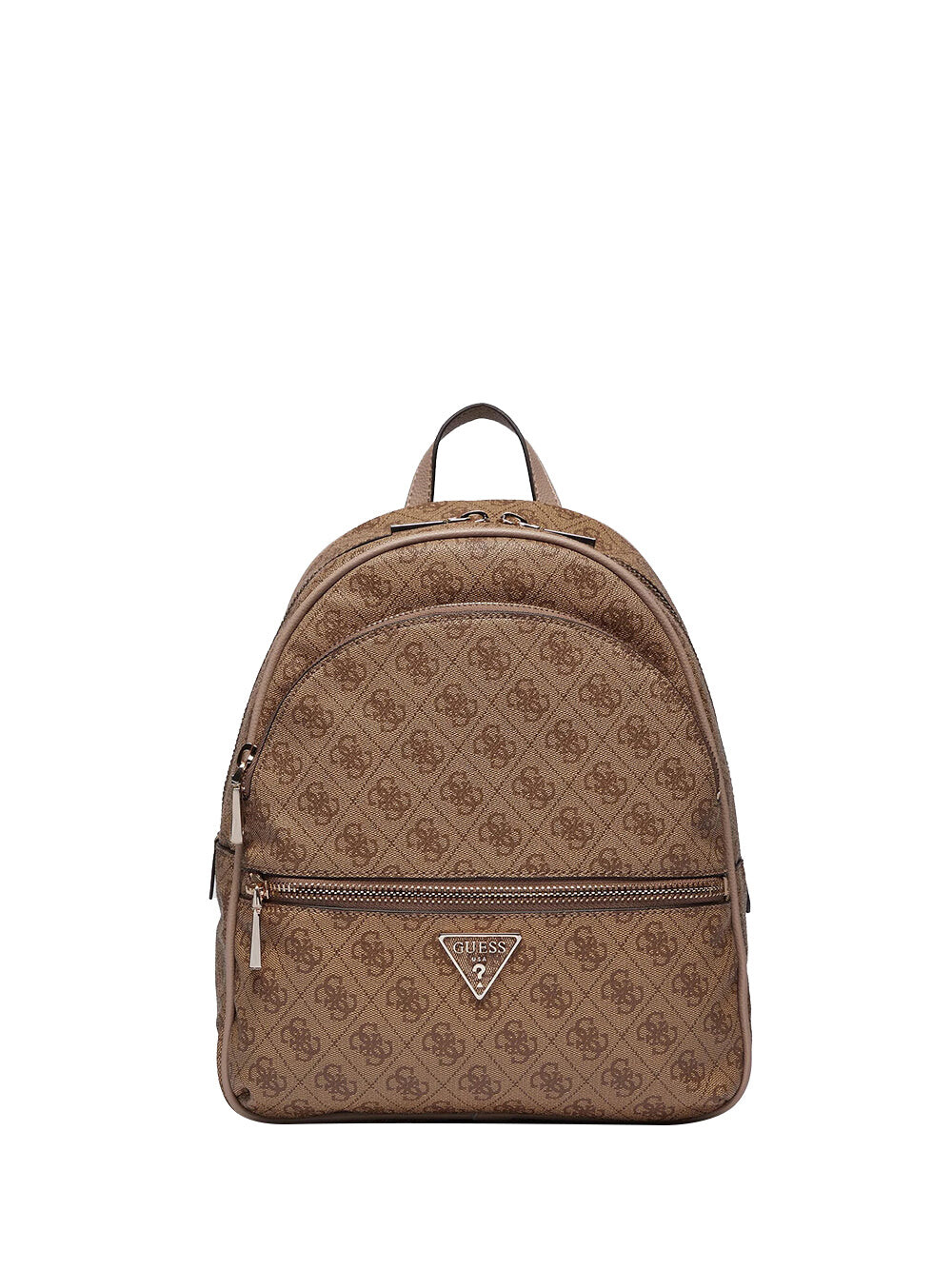 

Коричневый женский рюкзак Guess