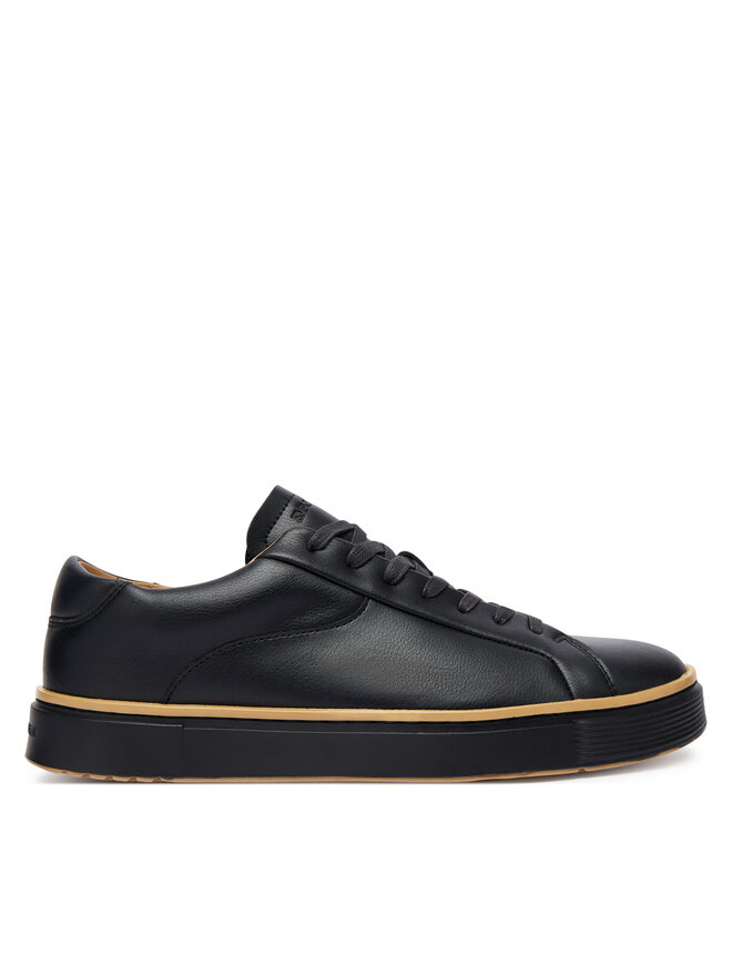 

Кроссовки EM003081 AF18228 UC001 Emporio Armani, черный