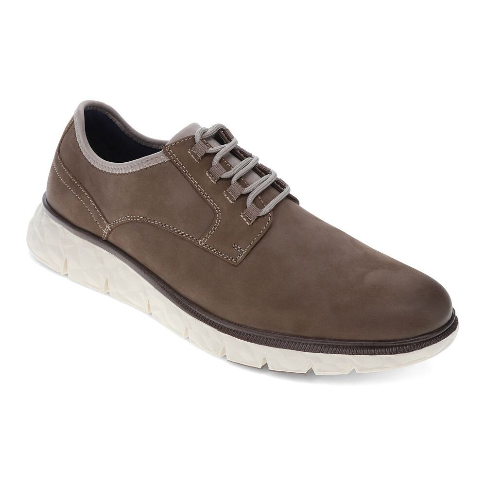 

Мужские оксфорды Dockers Callum из гибридной кожи, цвет Taupe
