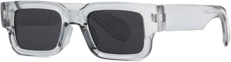 

Модные солнцезащитные очки для женщин и мужчин, роскошные маленькие прямоугольные солнцезащитные очки для женщин, для активного отдыха и путешествий TVTBBVV, Cy5539-c7