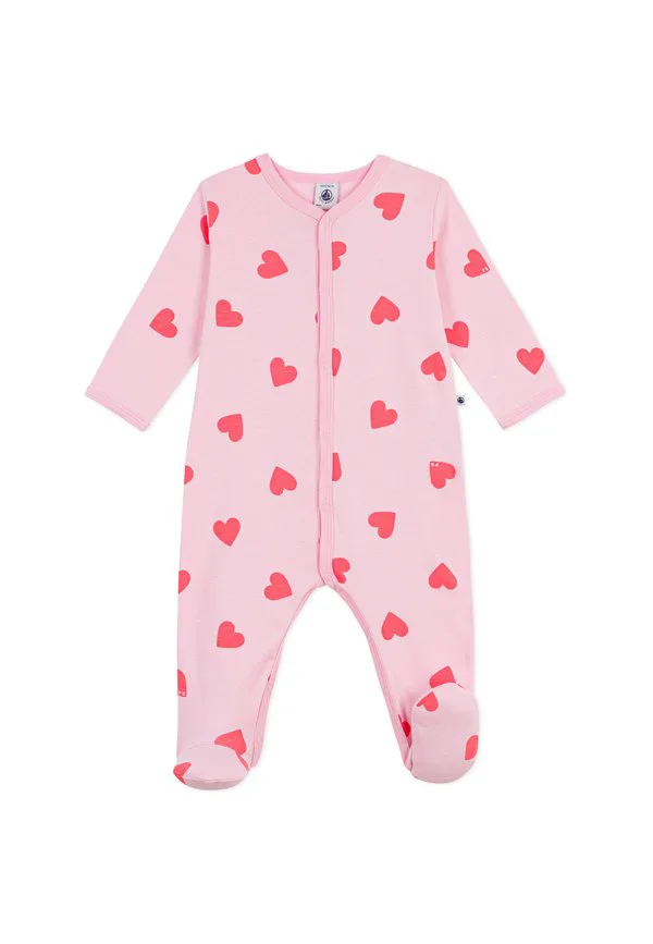 Пижама Petit Bateau, Marquise Peachy