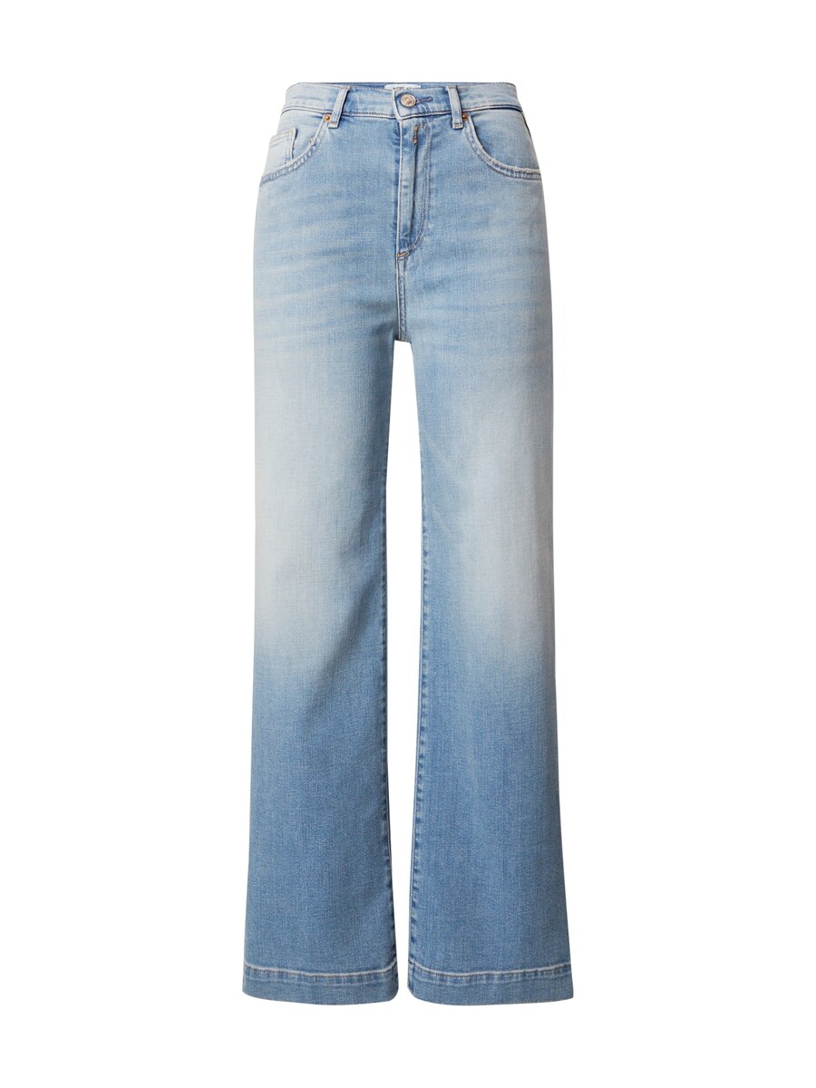 

Джинсы REPLAY Wide leg Jeans MELJA, синий деним