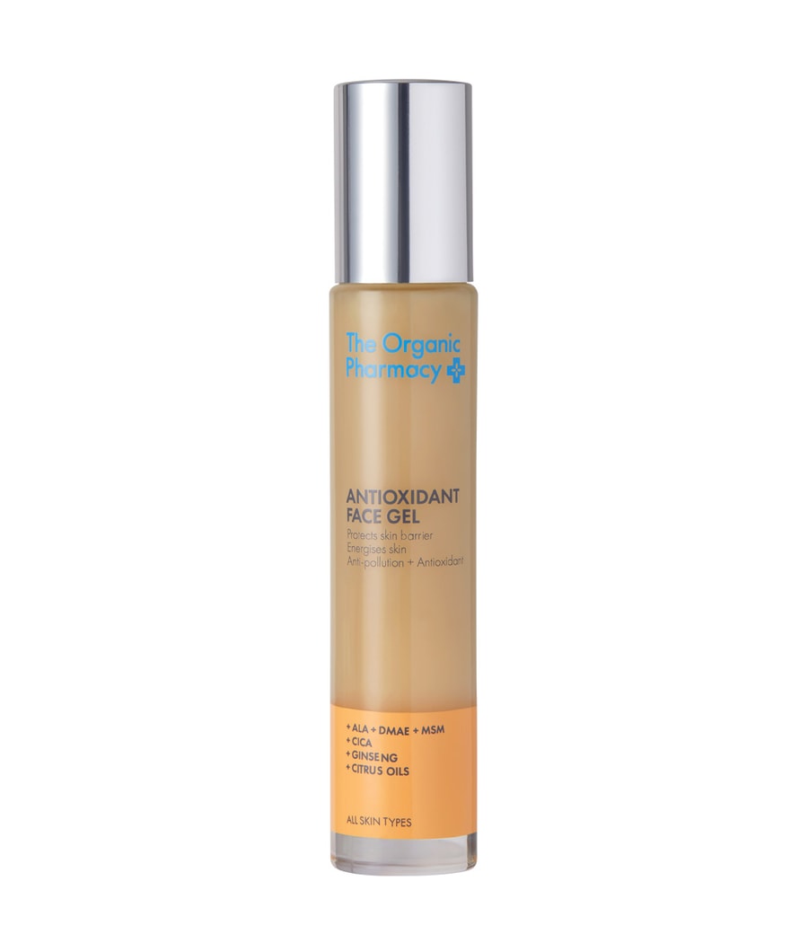 

Гель для лица The Organic Pharmacy Antioxidant Face Gel, 35 ml