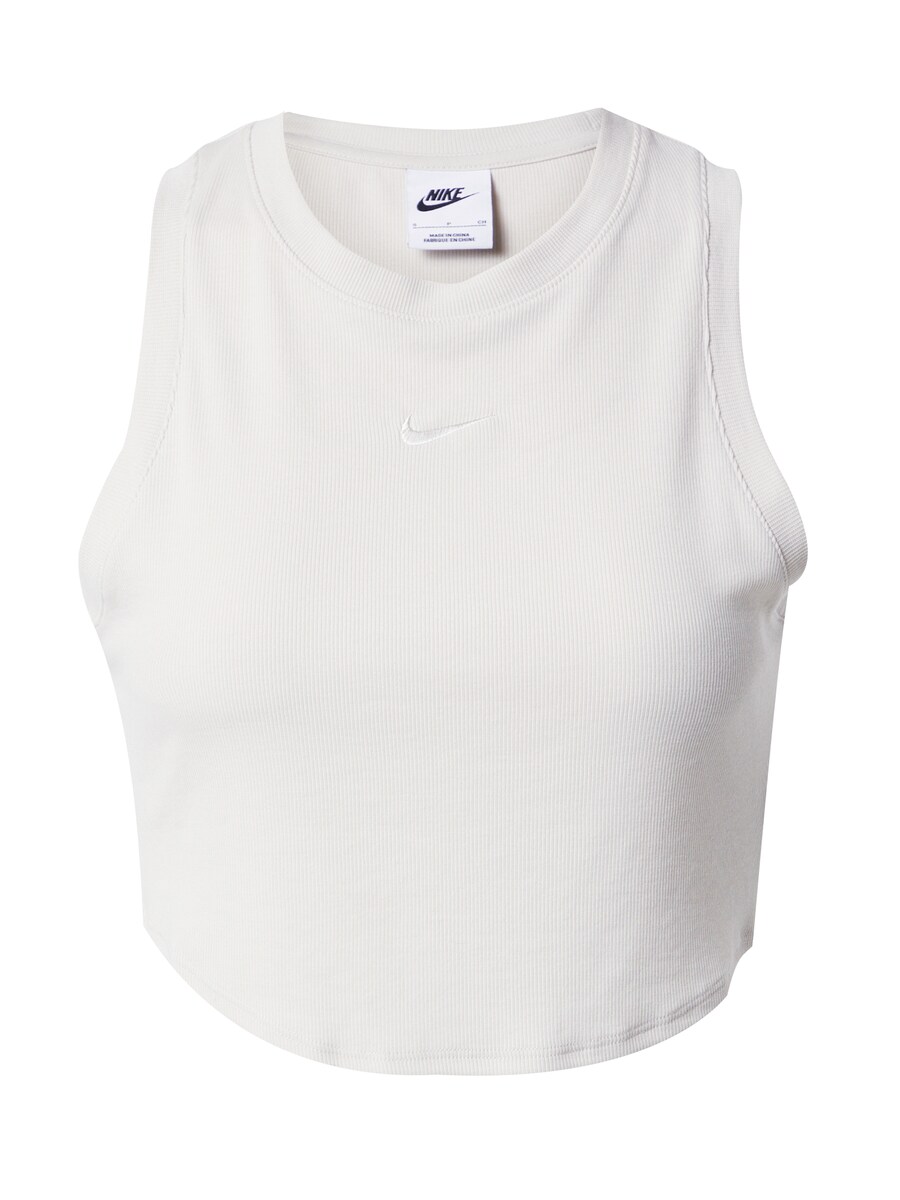 

Спортивный топ NIKE ESSENTIAL, Cappuccino