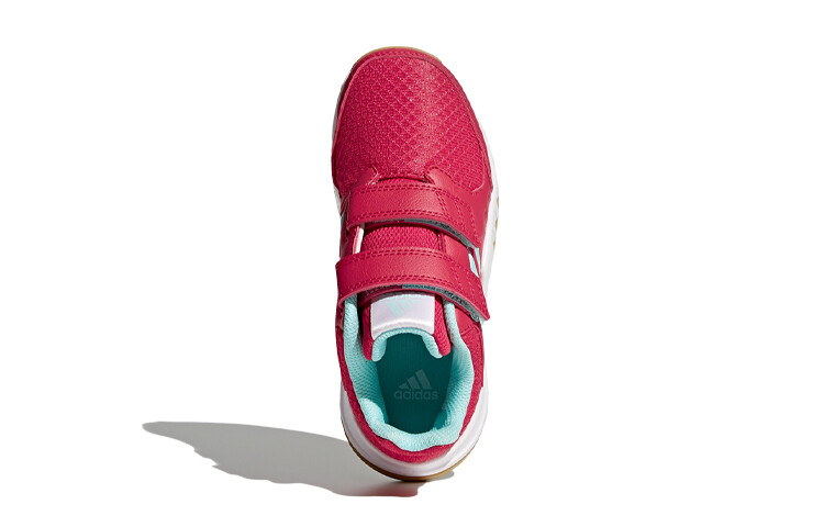 Adidas originals Кроссовки Fortagym Cf Kids Детские — фото 2