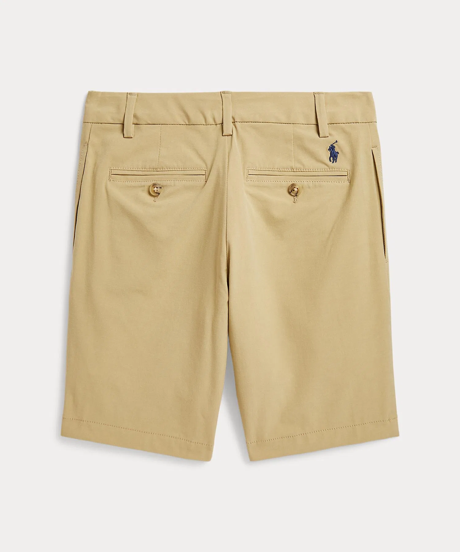 Детские шорты POLO RALPH LAUREN CHILDRENSWEAR — фото 2
