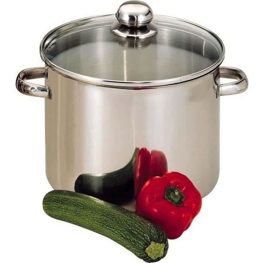 

BAUMALU 342653 Кастрюля Catering + Крышка 11 л, диаметр 26 см
