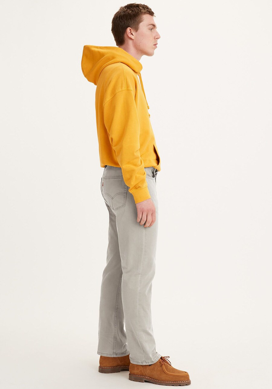 

Повседневные джинсы LEVIS ┬о 514, Grey