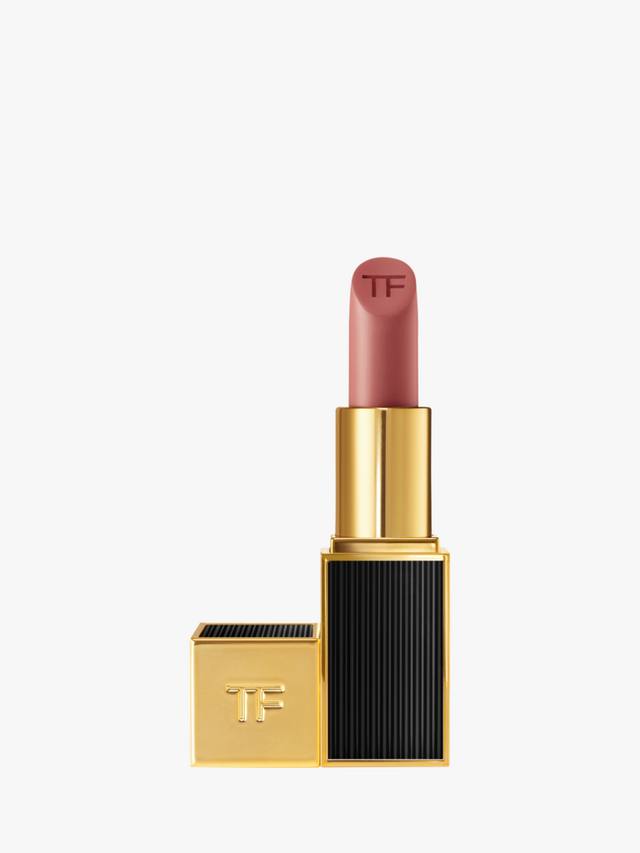 

Помада из коллекции Black Orchid TOM FORD, Iconic Nude
