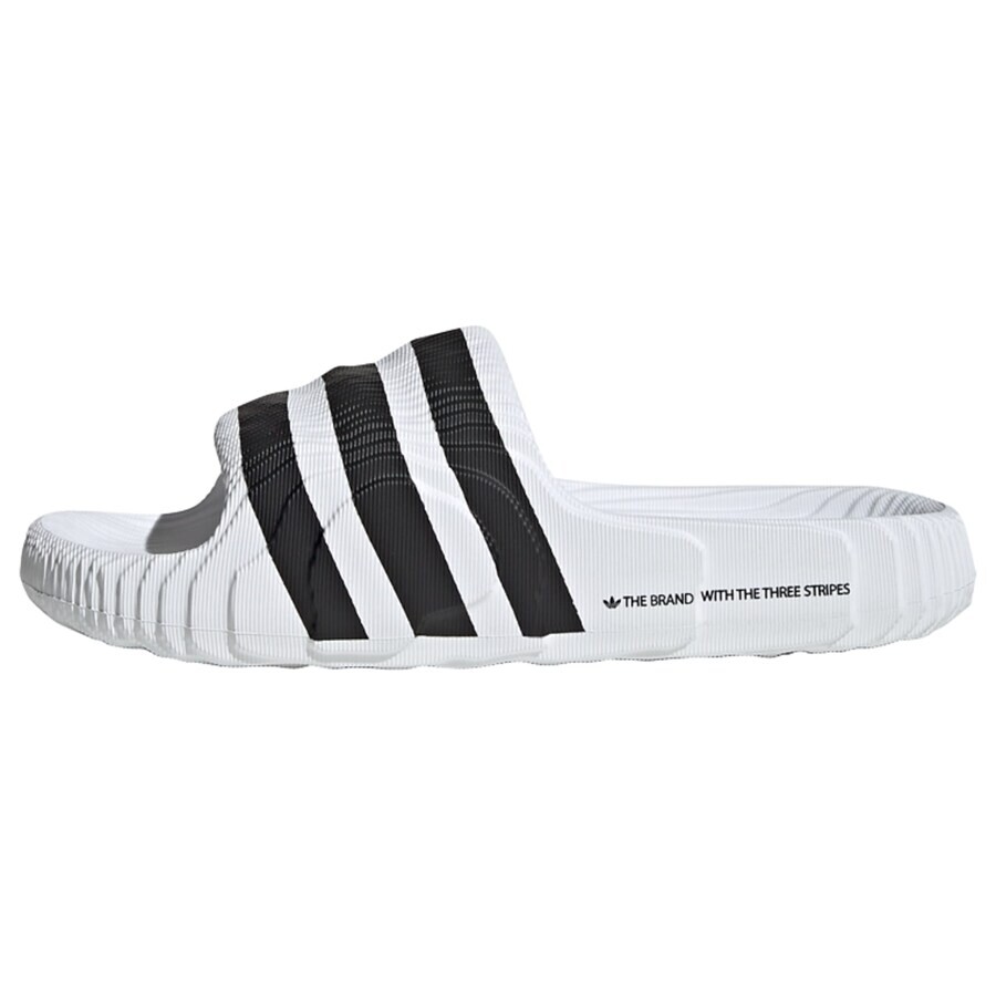 

Мюли Adidas ADILETTE 22, белый