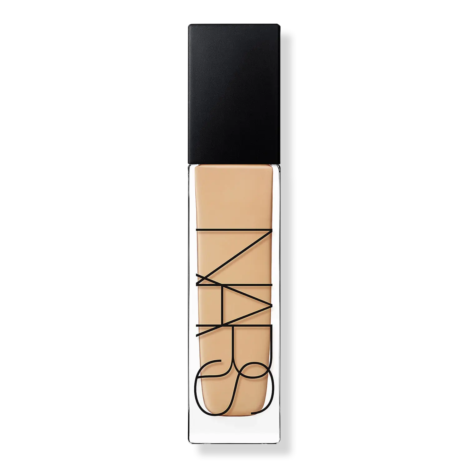 

Натуральная сияющая стойкая тональная основа NARS, Punjab (M1 - Medium with warm undertones, and a golden tone)