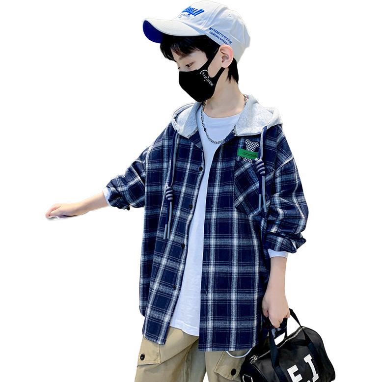 

Детская худи Casual Moderate EASTERN CAMEL, темно-синий