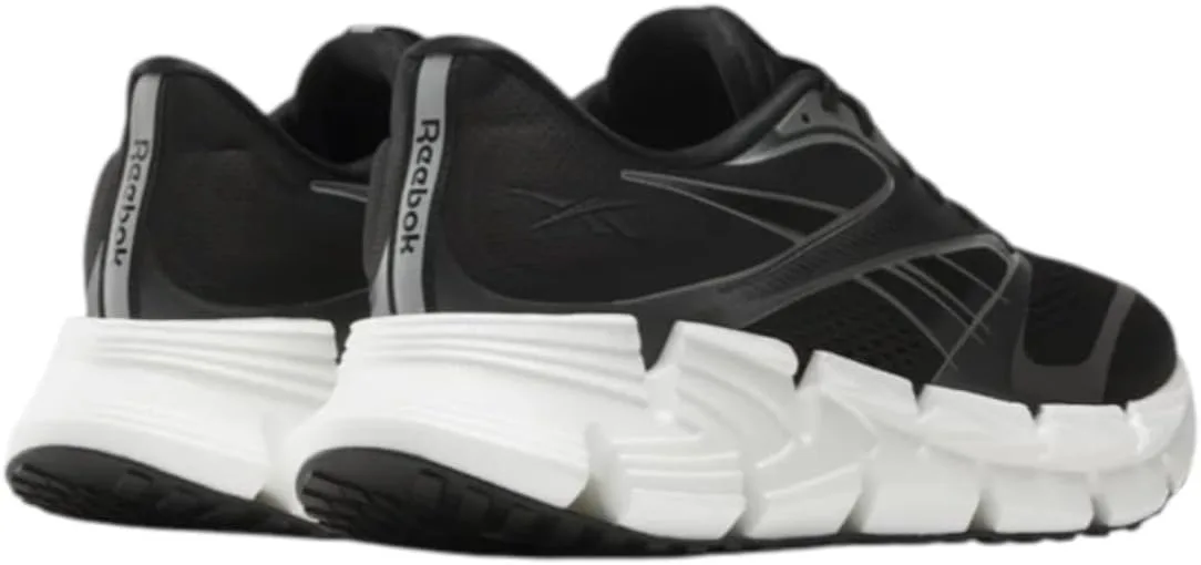 Мужские кроссовки Reebok Floatzig 2, белый/черный — фото 2