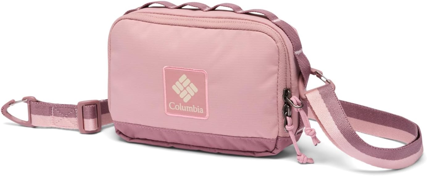 

Сумка Columbia, Eraser Pink/Fig/Lemon Wash