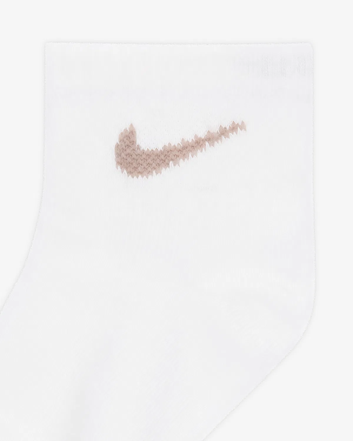 Infant/Toddler Socks Gift Set (9 Pairs) Nike, Sail — фото 3