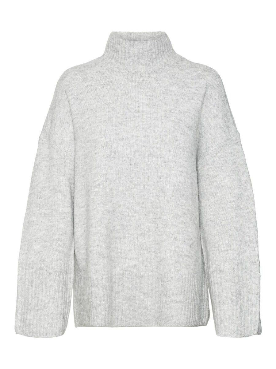 

Свитер Vero Moda PHILLIS, пятнистый серый