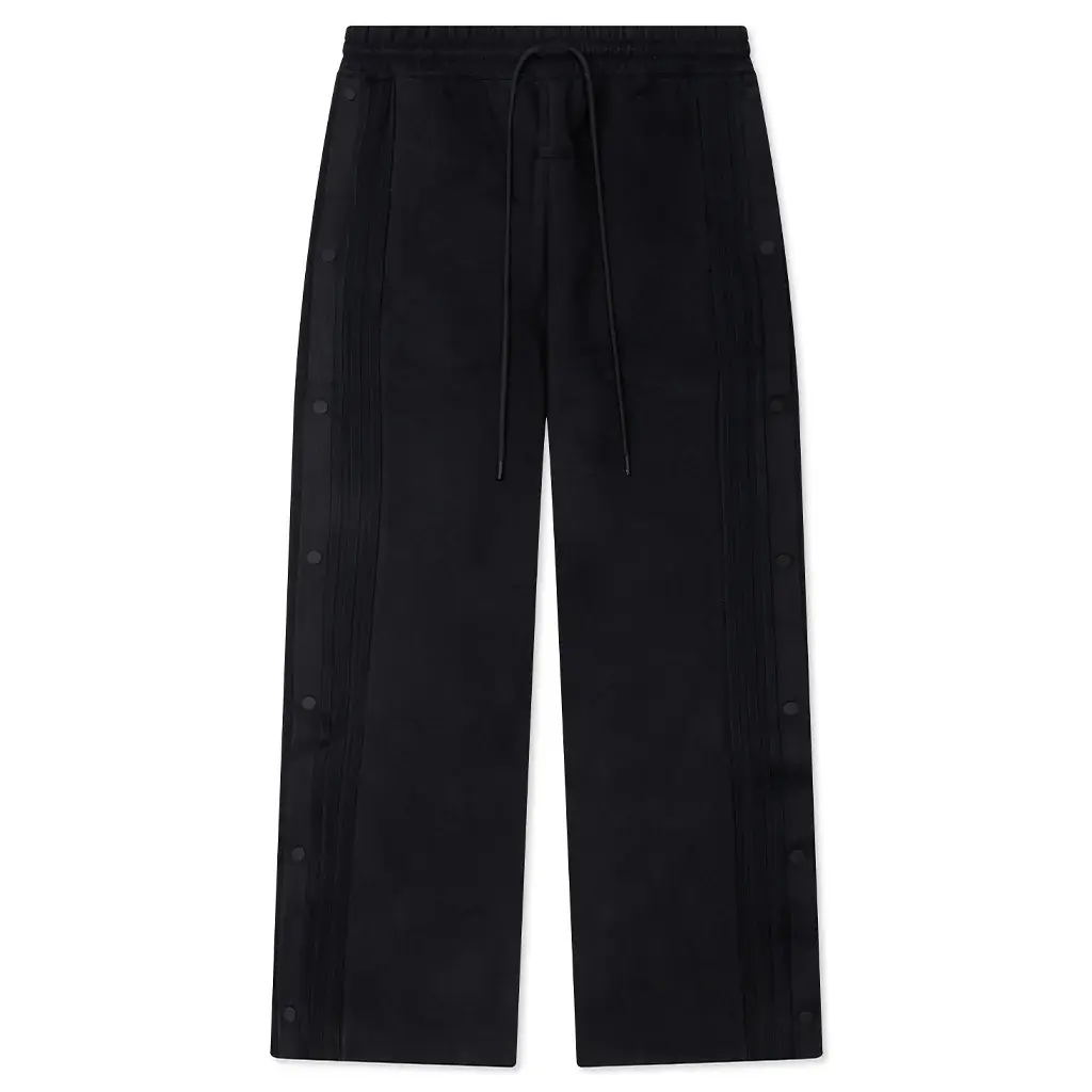 

Брюки Fear Of God Athletics FW25 Tearaway Casual Unisex Adidas, черный