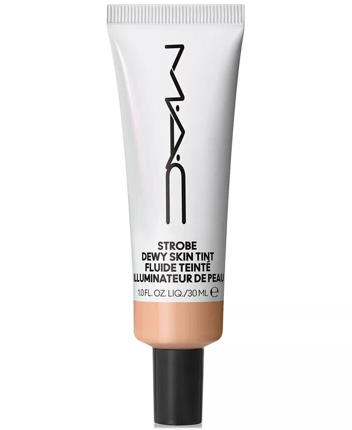 

Тинт для кожи Strobe Dewy Mac, цвет Medium 2