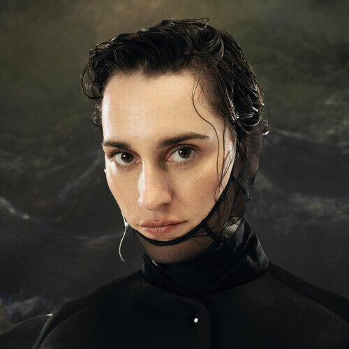 

Виниловая пластинка Yelle: L'ere Du Verseau