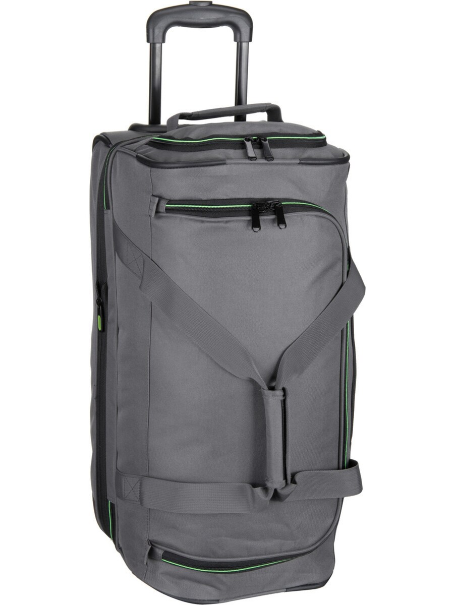 

Дорожная сумка TRAVELITE Travel Bag, серый