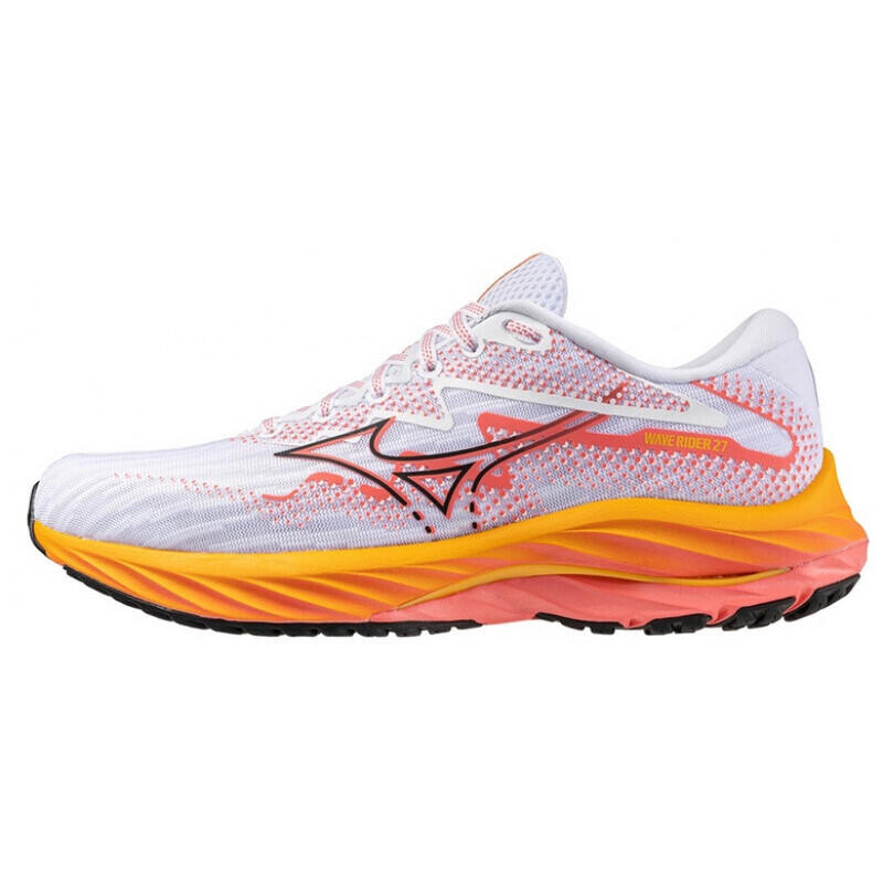 

Кроссовки Mizuno, белый