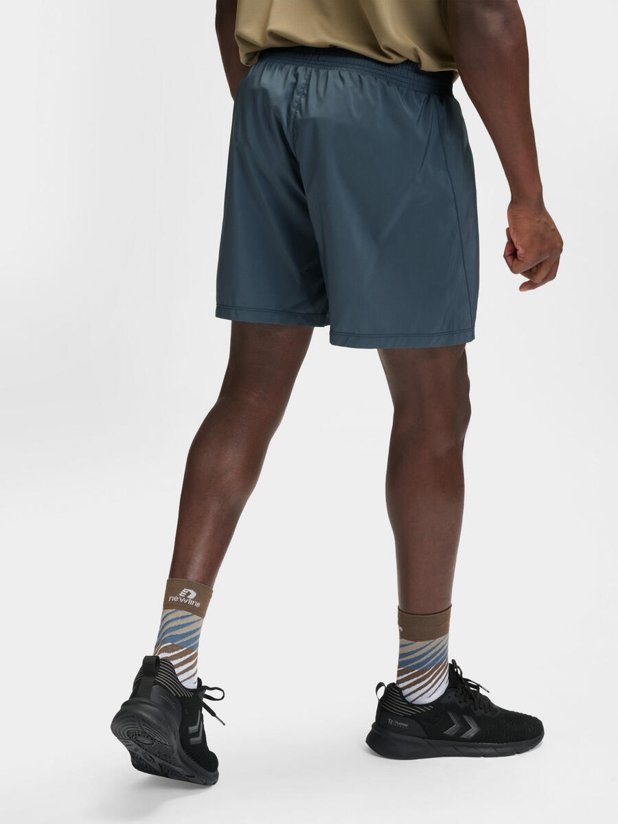 

Внутренние брюки с регулируемой талией Nwlperform для бега мужчин NEWLINE