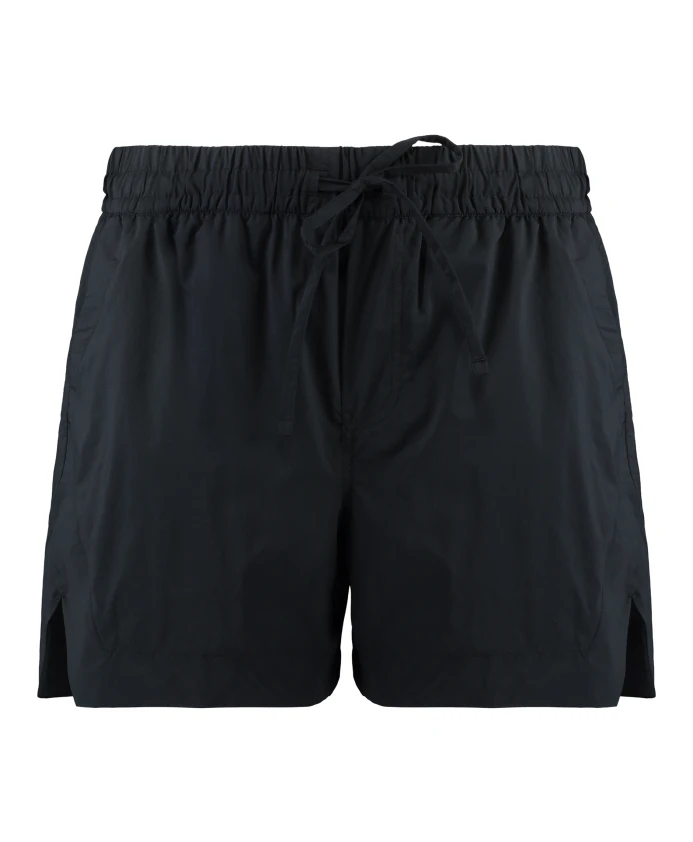 

Нейлоновые шорты Kaslo Canada Goose, черный