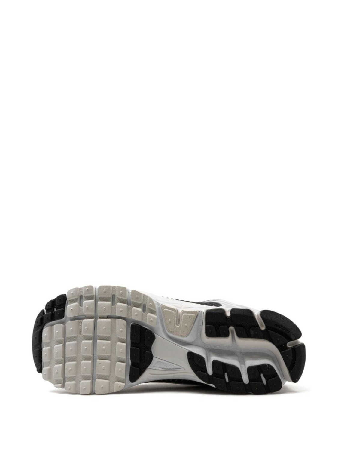 Увеличить Vomero 5 White/Black Кроссовки Nike, белый — фото 4