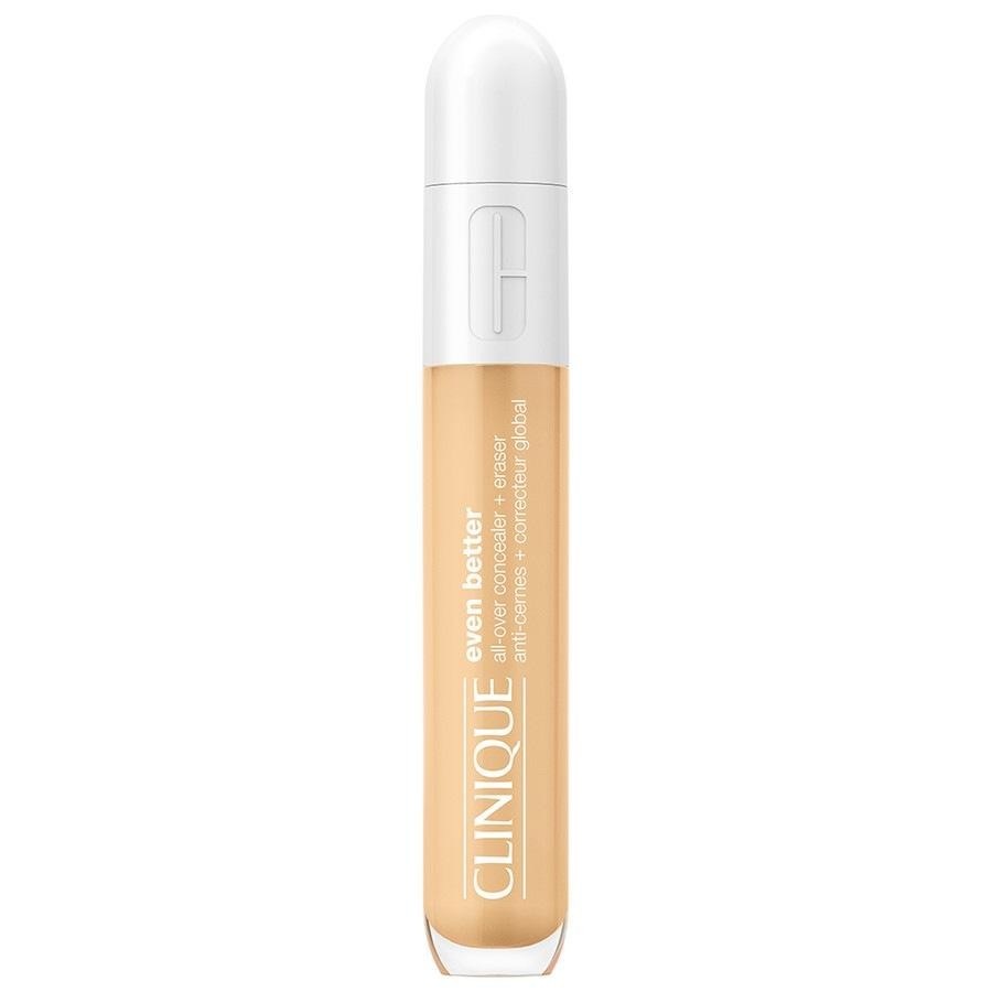 

Корректор even better all-over concealer + eraser Clinique, wn46 - golden neutral, объем 6 мл