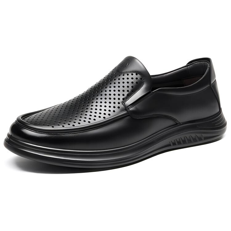 

Туфли Men"s Casual Men Low-Top черный Aokang