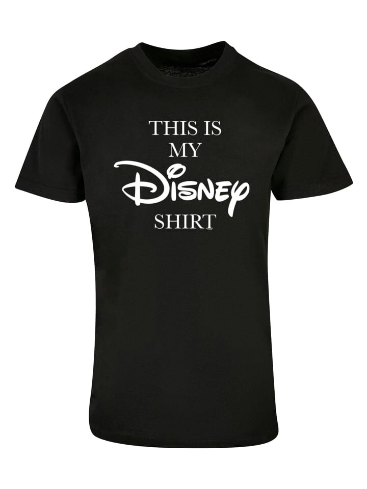 

Футболка Absolute Cult T-Shirts, черный