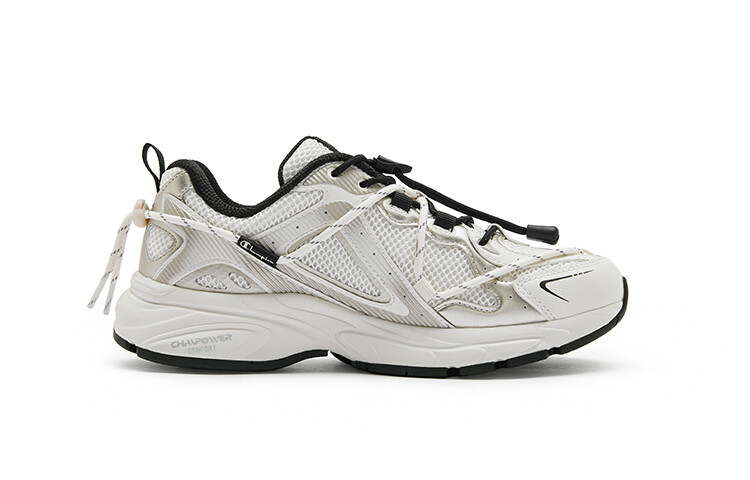 Champion Retro Sports Кроссовки Женские, Gold — фото 2