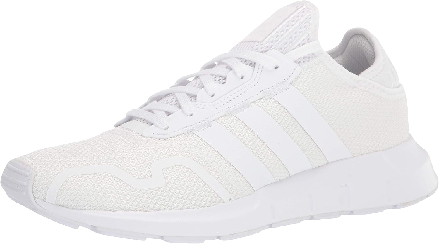 

Мужские кроссовки Adidas Swift Run X, белый