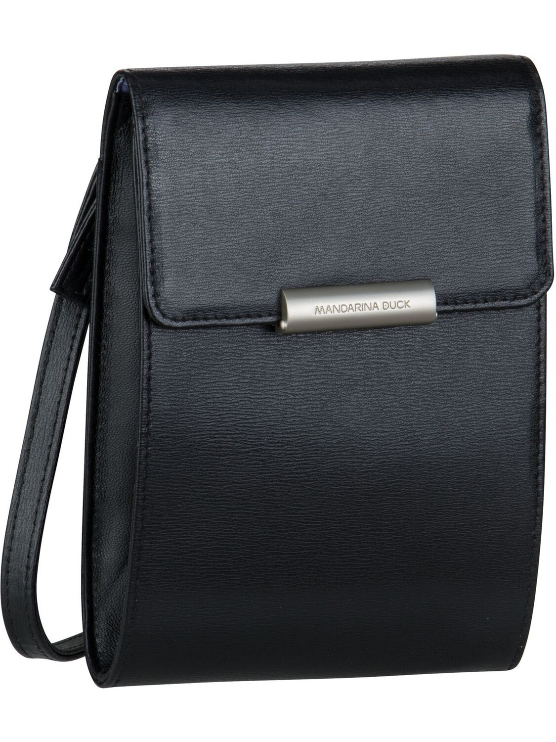 

Сумка через плечо Mandarina Duck Umhängetasche Hera 3.0 Wallet RAP10, черный