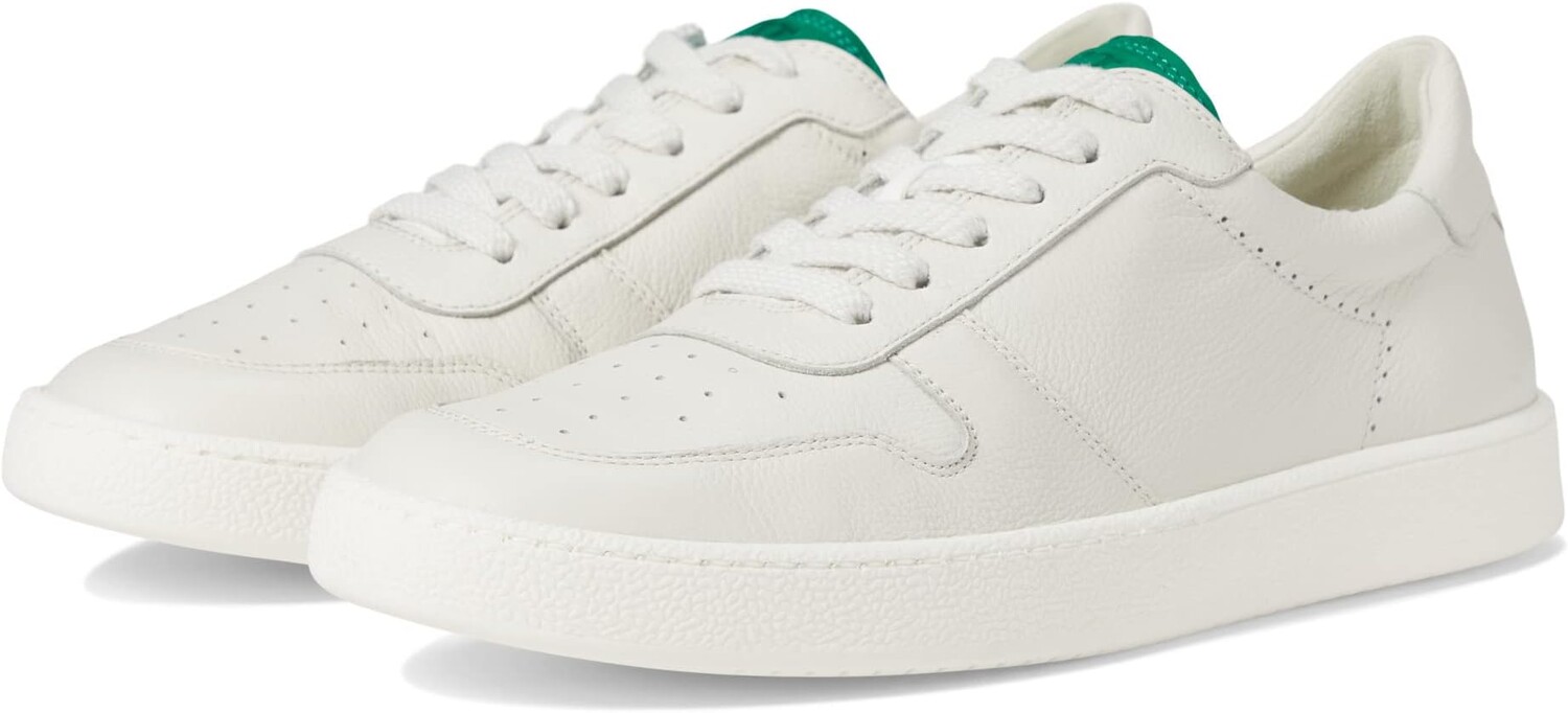 

Кроссовки Paul Green Sienna Sneaker, цвет Ivory Green Combo