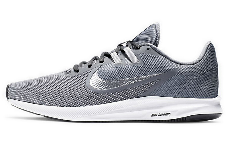 

Кроссовки Nike Downshifter 9 Cool Grey
