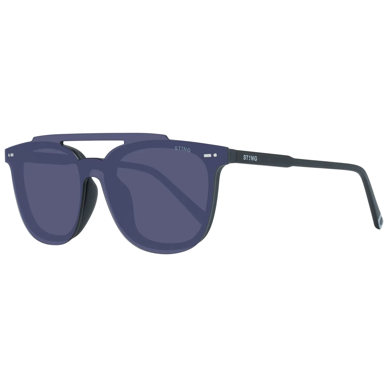 

Солнцезащитные очки сст089 u28f 99 Sting, черный